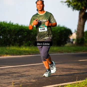 Runner Photo 6021669