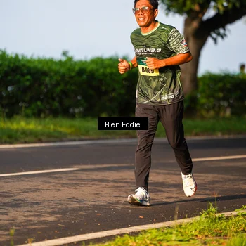 Runner Photo 6021670