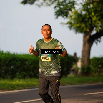 Runner Photo 6021672