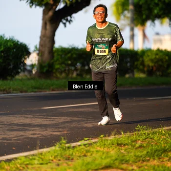 Runner Photo 6021673