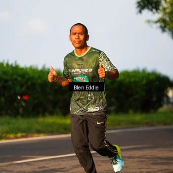 Runner Photo 6021674