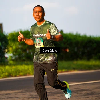 Runner Photo 6021675