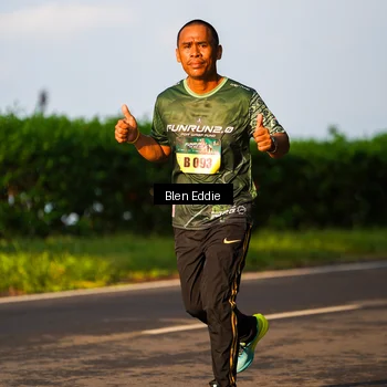 Runner Photo 6021676