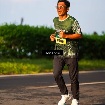 Runner Photo 6021677