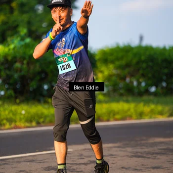 Runner Photo 6021678