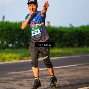 Runner Photo 6021679