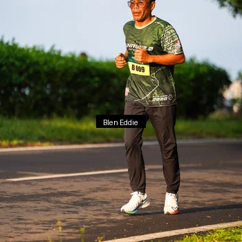 Runner Photo 6021681