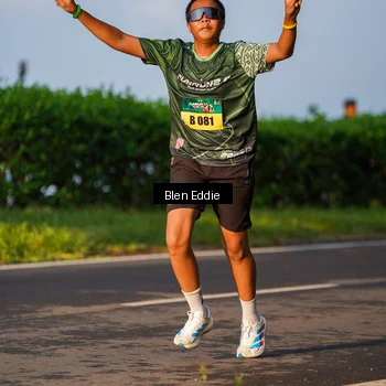 Runner Photo 6021683