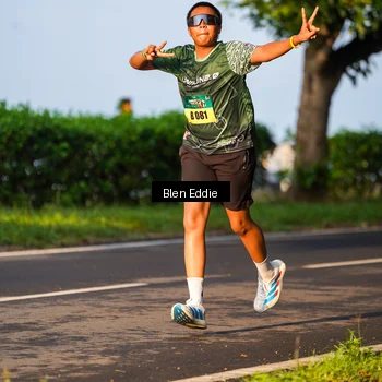 Runner Photo 6021684