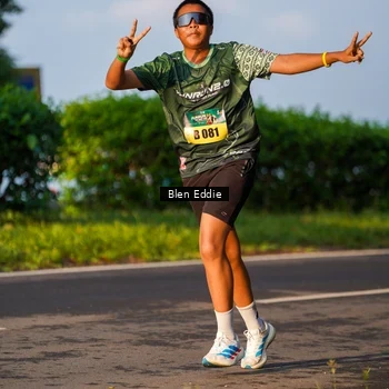 Runner Photo 6021686