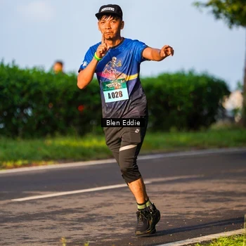 Runner Photo 6021687