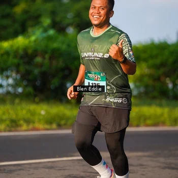 Runner Photo 6021688
