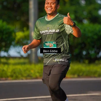 Runner Photo 6021690