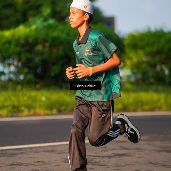 Runner Photo 6021691