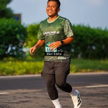 Runner Photo 6021692