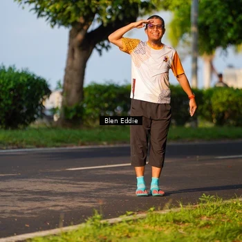 Runner Photo 6021693