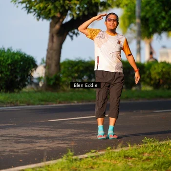 Runner Photo 6021694