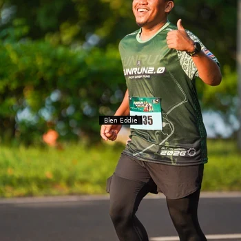Runner Photo 6021696