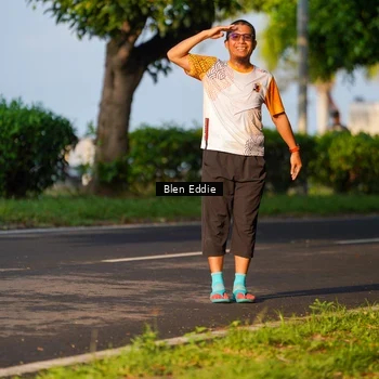 Runner Photo 6021699
