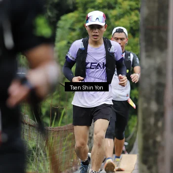 Runner Photo 60217