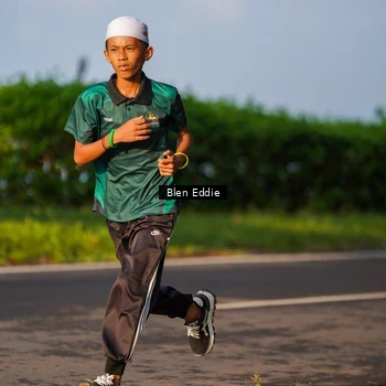 Runner Photo 6021701