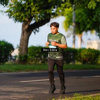 Runner Photo 6021702
