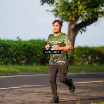 Runner Photo 6021703