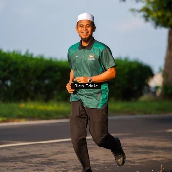 Runner Photo 6021704