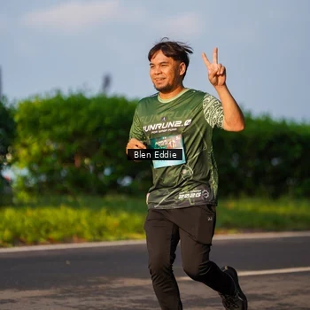 Runner Photo 6021705