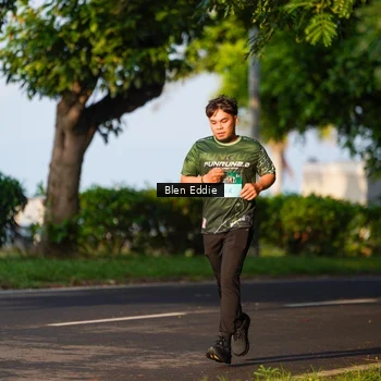 Runner Photo 6021706