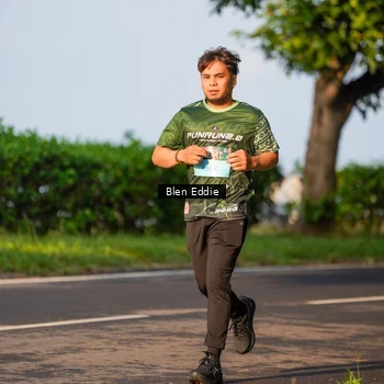 Runner Photo 6021707