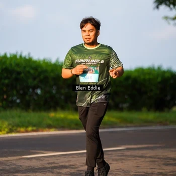 Runner Photo 6021708
