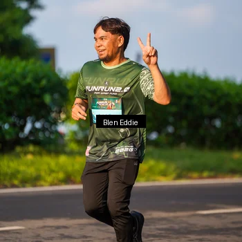 Runner Photo 6021709