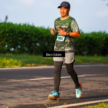Runner Photo 6021714