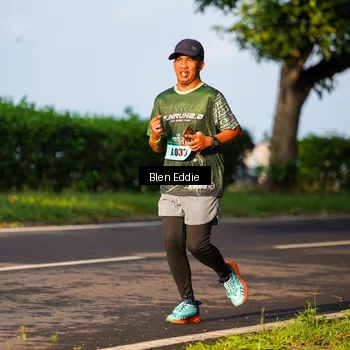 Runner Photo 6021717