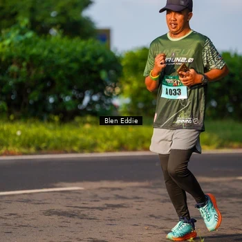 Runner Photo 6021718