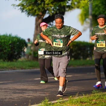 Runner Photo 6021721