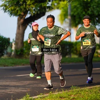 Runner Photo 6021722