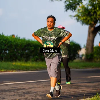 Runner Photo 6021724