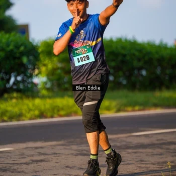 Runner Photo 6021726