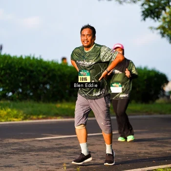Runner Photo 6021727