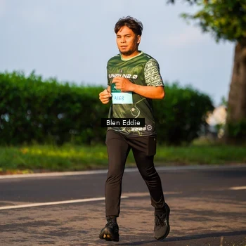 Runner Photo 6021728