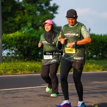 Runner Photo 6021729