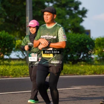 Runner Photo 6021732