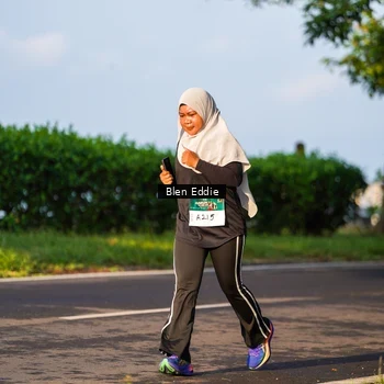 Runner Photo 6021733
