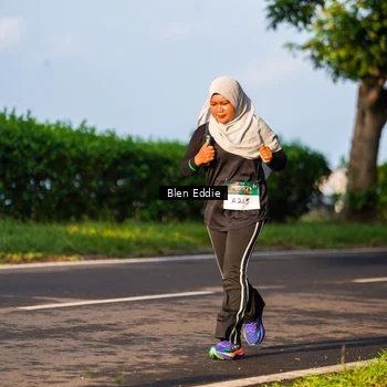 Runner Photo 6021734