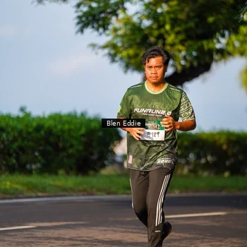Runner Photo 6021740