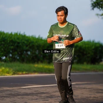 Runner Photo 6021742