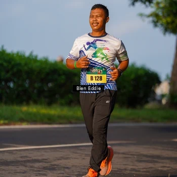 Runner Photo 6021746