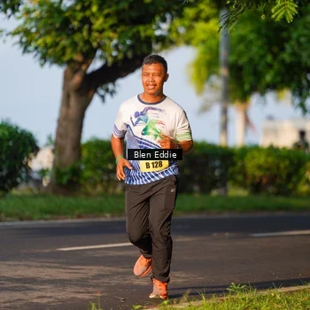 Runner Photo 6021748